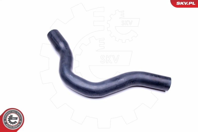 Charge Air Hose